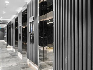 Apartamento Welt Características 20