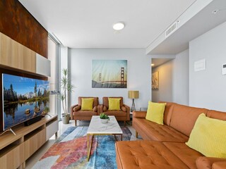 Apartamento Welt Características 12