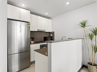 Apartment Welt Ausstattung 6