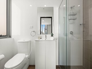 Apartamento Welt Características 3