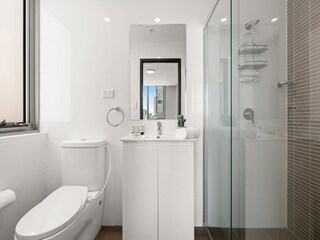 Apartment Welt Ausstattung 4