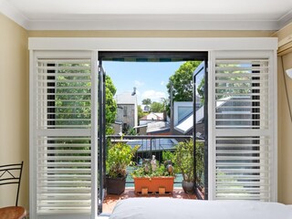 Appartement Sydney  15