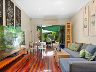 Apartamento Sydney Características 7