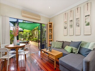 Appartement Sydney Équipement 8