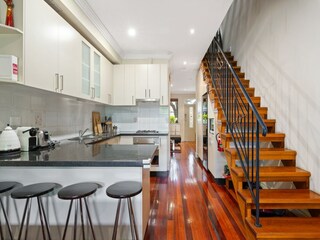 Appartement Sydney Équipement 9