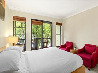 Apartamento Sydney Características 4