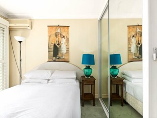 Apartment Sydney Ausstattung 11