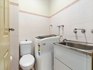 Apartamento Sydney Características 13