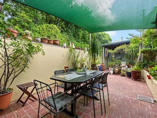 Apartment Sydney Außenaufnahme 2