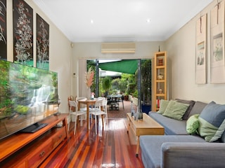 Apartment Sydney Ausstattung 10
