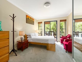 Apartment Sydney Ausstattung 11