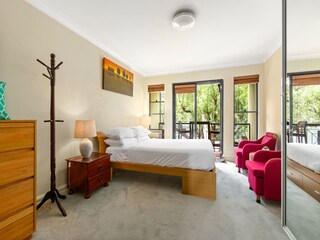 Appartement Sydney Équipement 11