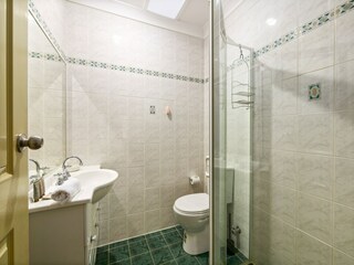 Apartment Sydney Ausstattung 14