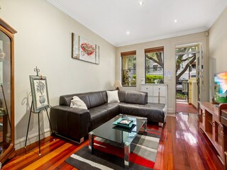 Appartamento Sydney Caratteristiche 6