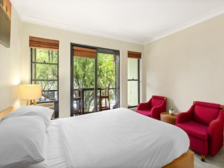 Apartment Sydney Ausstattung 7