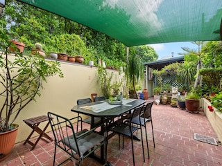 Apartment Sydney Außenaufnahme 3