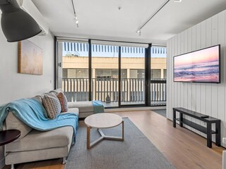 Apartment Melbourne Ausstattung 11