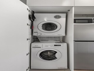 Appartement Melbourne Équipement 4