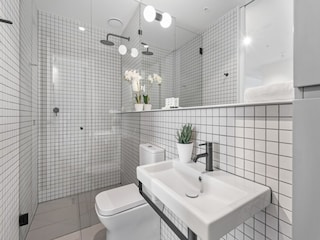 Appartement Melbourne Équipement 5