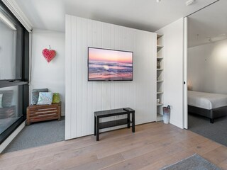Apartment Melbourne Ausstattung 6