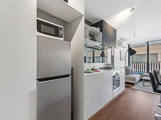Apartamento Melbourne Características 7