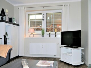 Holiday apartment Prerow Features 16