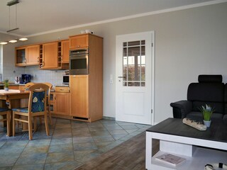 Holiday apartment Prerow Features 9
