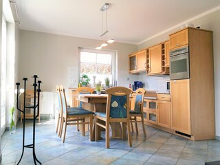 Holiday apartment Prerow Features 12