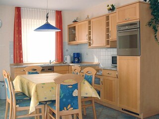 Holiday apartment Prerow Features 17