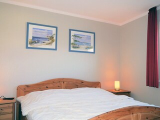 Holiday apartment Prerow Features 23