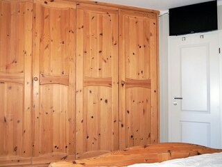 Holiday apartment Prerow Features 8