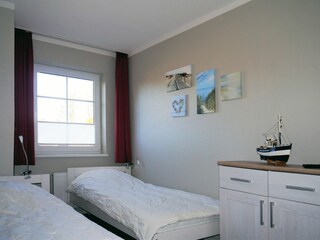 Holiday apartment Prerow Features 20