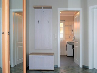 Holiday apartment Prerow Features 11