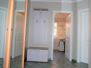 Holiday apartment Prerow Features 29