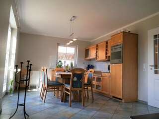 Holiday apartment Prerow Features 13