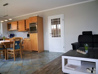 Holiday apartment Prerow Features 21