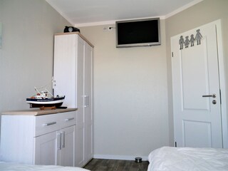 Holiday apartment Prerow Features 26
