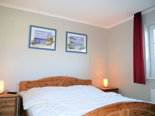 Holiday apartment Prerow Features 22