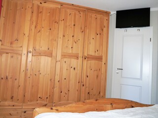 Holiday apartment Prerow Features 24