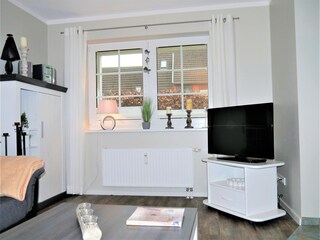 Holiday apartment Prerow Features 10