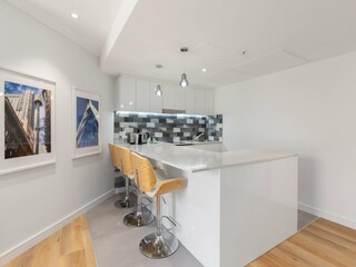 Apartamento Sydney  7