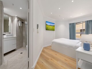 Apartamento Sydney  9