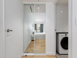Apartamento Sydney  9