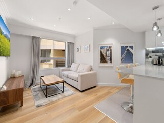 Apartment Sydney Features 2