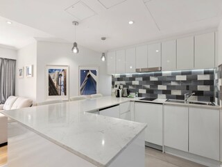 Apartamento Sydney Características 5