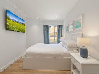 Appartement Sydney Équipement 2