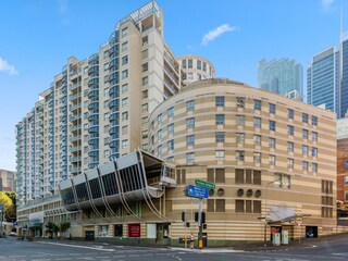 Appartement Sydney  7