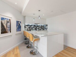 Apartamento Sydney  1