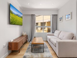 Apartamento Sydney Características 3