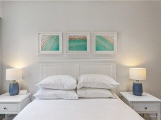 Apartamento Sydney Características 6